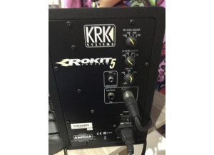 KRK Rokit Powered 5 (34023)