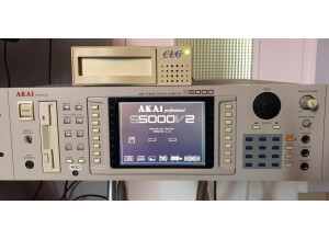 Akai Professional S5000 (20636)
