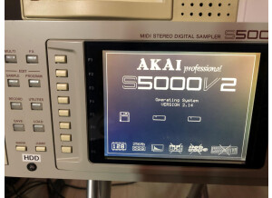 Akai Professional S5000 (70390)