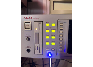 Akai Professional S5000 (53004)