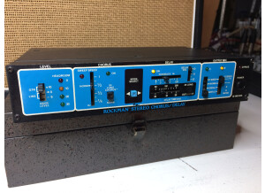 Rockman Stereo Chorus/Delay (65025)