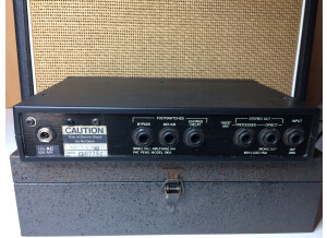 Rockman Stereo Chorus/Delay (27767)