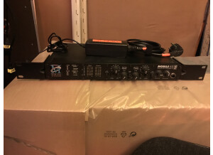 Metric Halo Mobile I/O ULN2 Expanded 2D (41921)