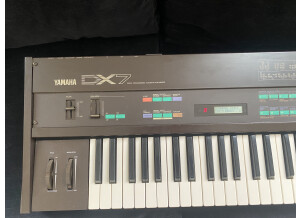 Yamaha DX7 (62067)