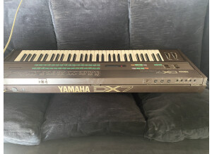 Yamaha DX7 (92278)