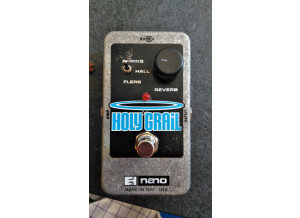 Electro-Harmonix Holy Grail Nano (2351)