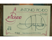 Antonio Picado 60 Flamenco (54828)