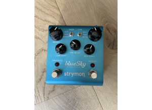 Strymon blueSky (80498)