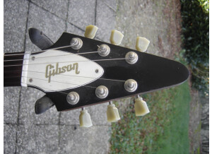 Gibson [Flying V Series] Flying V Faded - Worn Cherry
