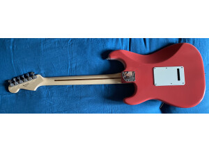 Fender Jimi Hendrix Monterey Stratocaster (92205)