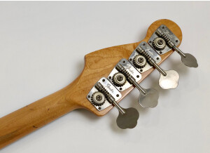 Fender Precision Bass Fretless (1978) (6457)