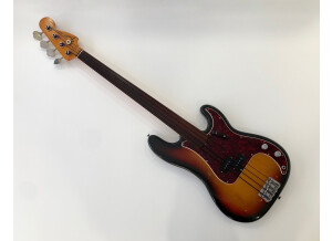 Fender Precision Bass Fretless (1978) (18135)