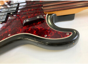 Fender Precision Bass Fretless (1978) (57143)