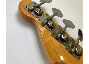 Fender Precision Bass Fretless (1978) (86430)
