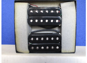 Bare Knuckle Pickups Rebell Yell (22283)