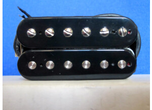 Bare Knuckle Pickups Rebell Yell (99250)