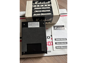 Marshall Bluesbreaker (62760)