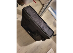 Thomann Rack Bag 2U (22456)