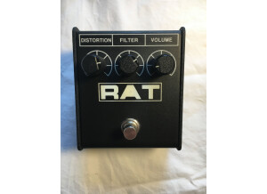 ProCo Sound RAT 2 (6937)