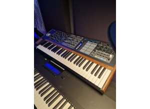 Arturia PolyBrute (55295)