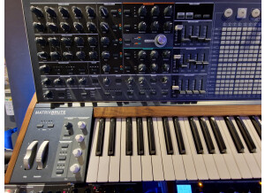 Arturia MatrixBrute (3505)