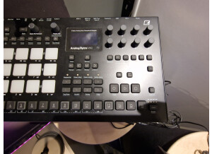 Elektron Analog Rytm MKII (65098)