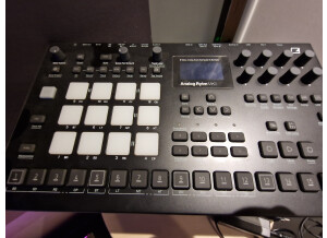 Elektron Analog Rytm MKII (10543)