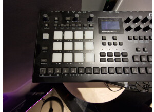 Elektron Analog Rytm MKII (20386)