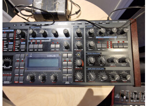 Access Music Virus TI Desktop (52446)