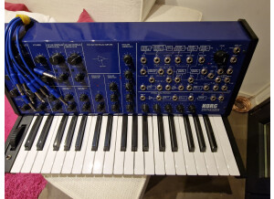 Korg MS-20 FS (80802)