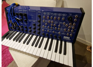 Korg MS-20 FS (15388)