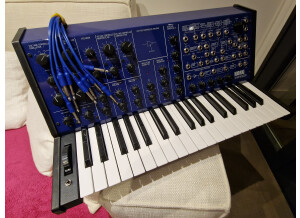 Korg MS-20 FS (27453)