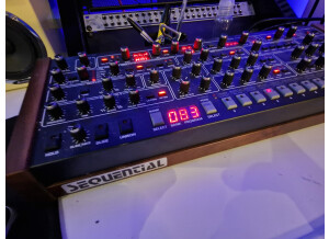 Sequential Prophet-6 Module (31800)