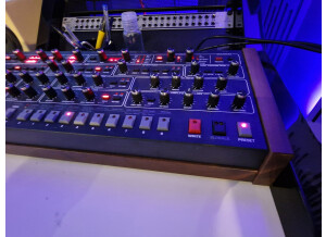 Sequential Prophet-6 Module (18596)