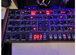 Sequential Prophet-6 Module (23004)