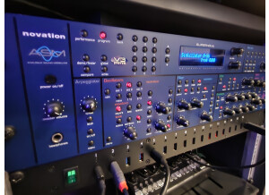 Novation Supernova (4660)