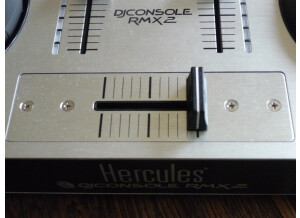 Hercules RMX2 9
