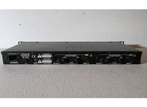 BSS Audio DPR-522 (15947)