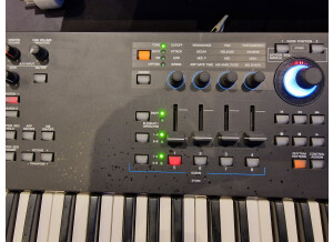 Yamaha MODX6 (93033)