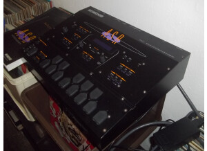 Ensoniq ASR-X (75943)