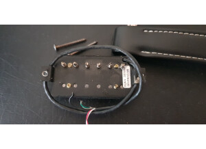 Seymour Duncan Sentient Neck (14575)