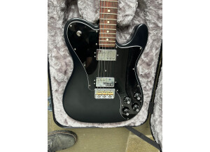 Fender American Professional II Telecaster Deluxe (82159)
