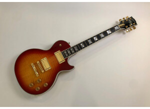 Gibson Les Paul Supreme (70240)