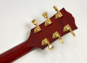 Gibson Les Paul Supreme (49677)