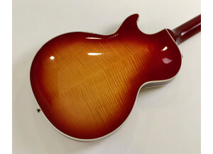 Gibson Les Paul Supreme (49248)