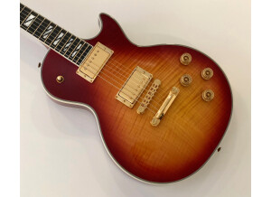 Gibson Les Paul Supreme (45061)
