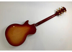 Gibson Les Paul Supreme (14120)