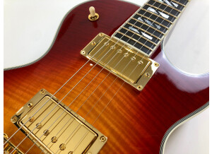 Gibson Les Paul Supreme (21965)