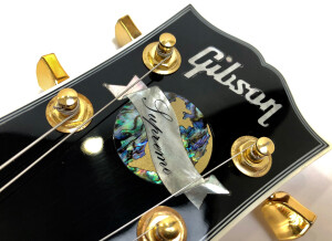 Gibson Les Paul Supreme (74489)