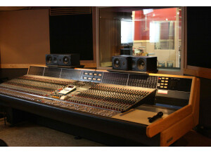 Neve vr 60 flying fader (56130)